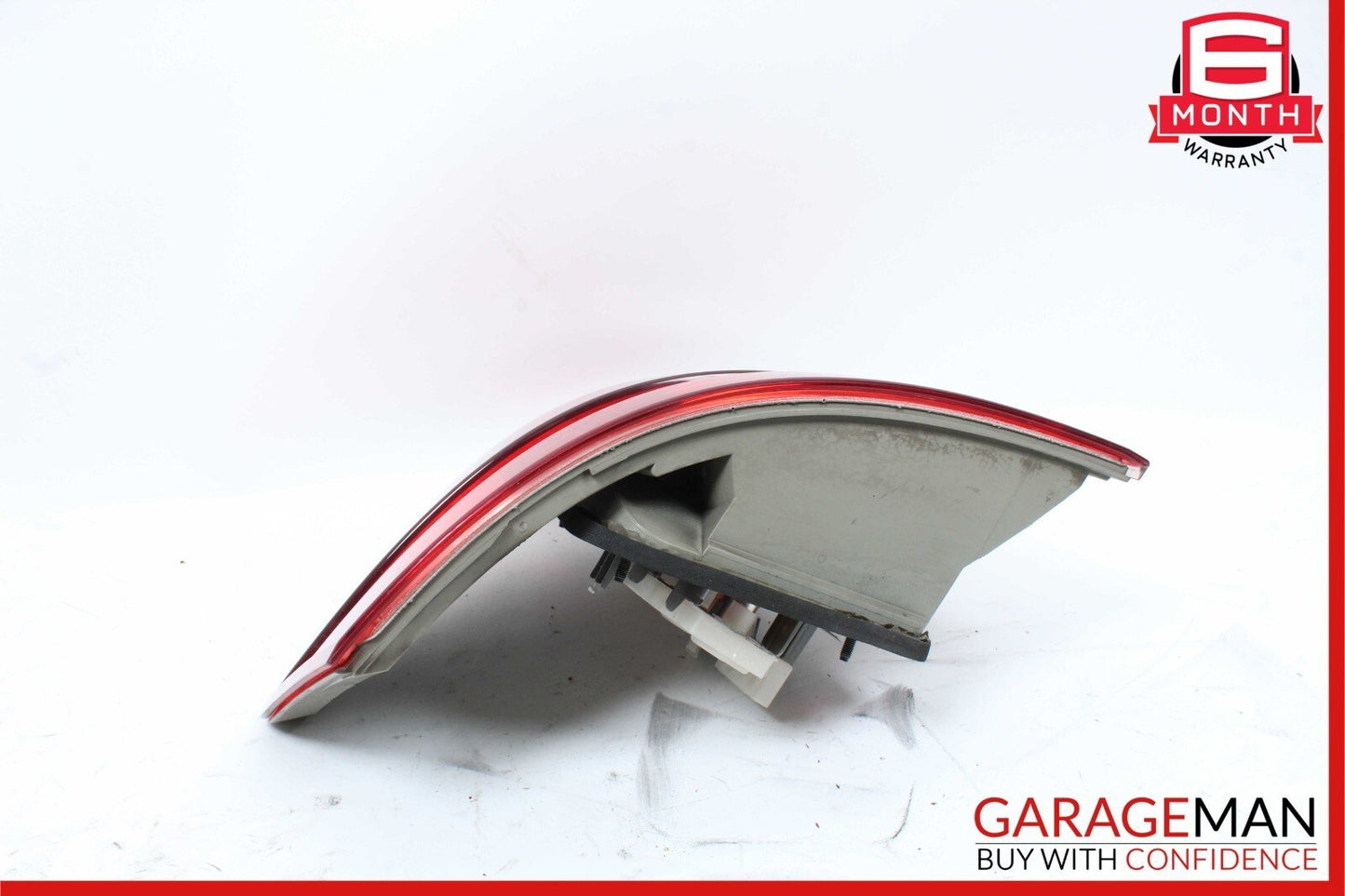 07-09 Mercedes X164 GL450 4MATIC Rear Left Side Taillight Tail Light Lamp OEM