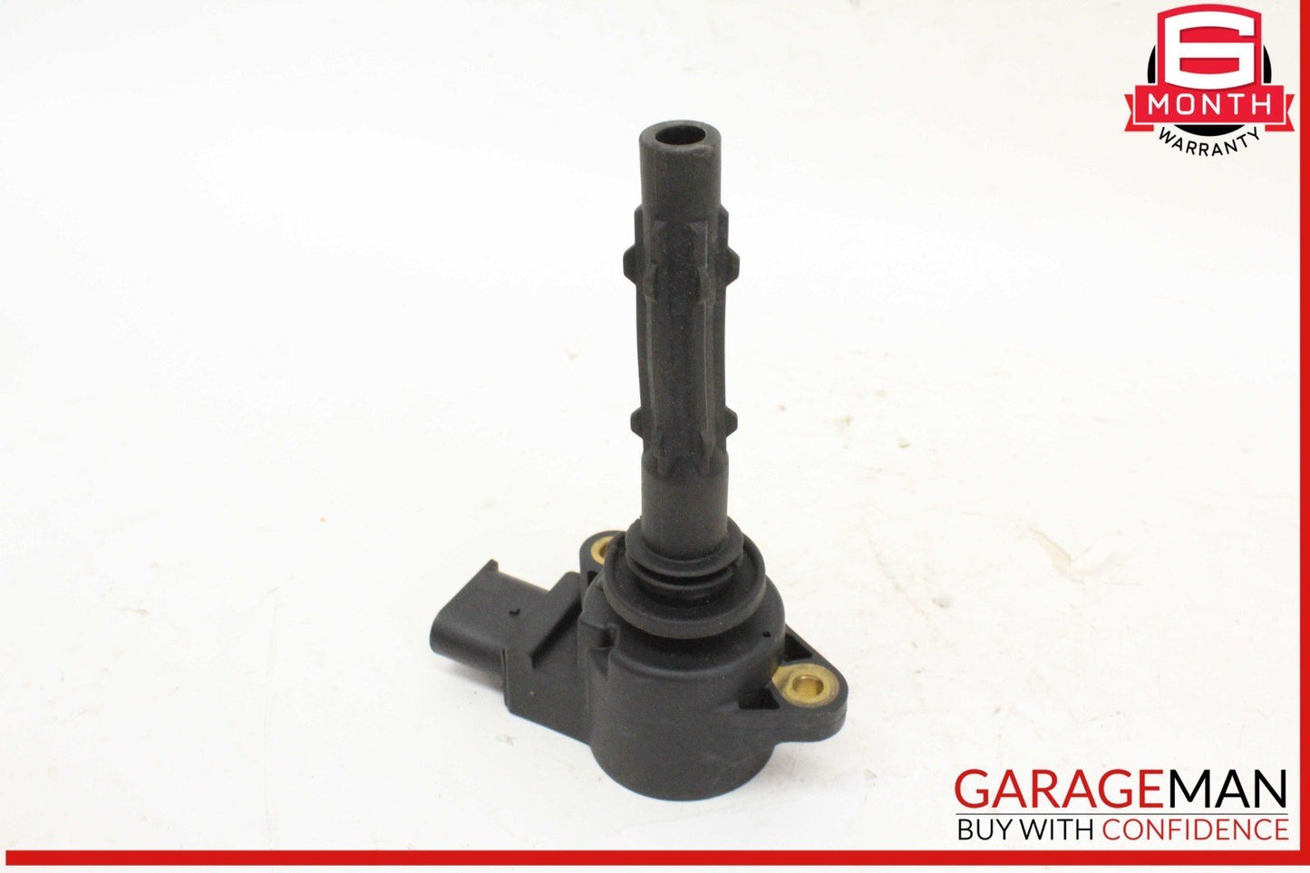 07-14 Mercedes W212 E350 ML350 Ignition Coil Coils Set of 6 0001502780 OEM