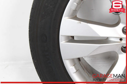06-12 Mercedes X164 GL450 ML350 Wheel Tire Rim 8.5Jx20H2 ET56 OEM