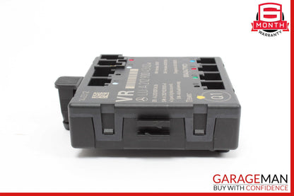 08-18 Mercedes W204 C350 E350 Front Right Side Door Control Module Unit OEM