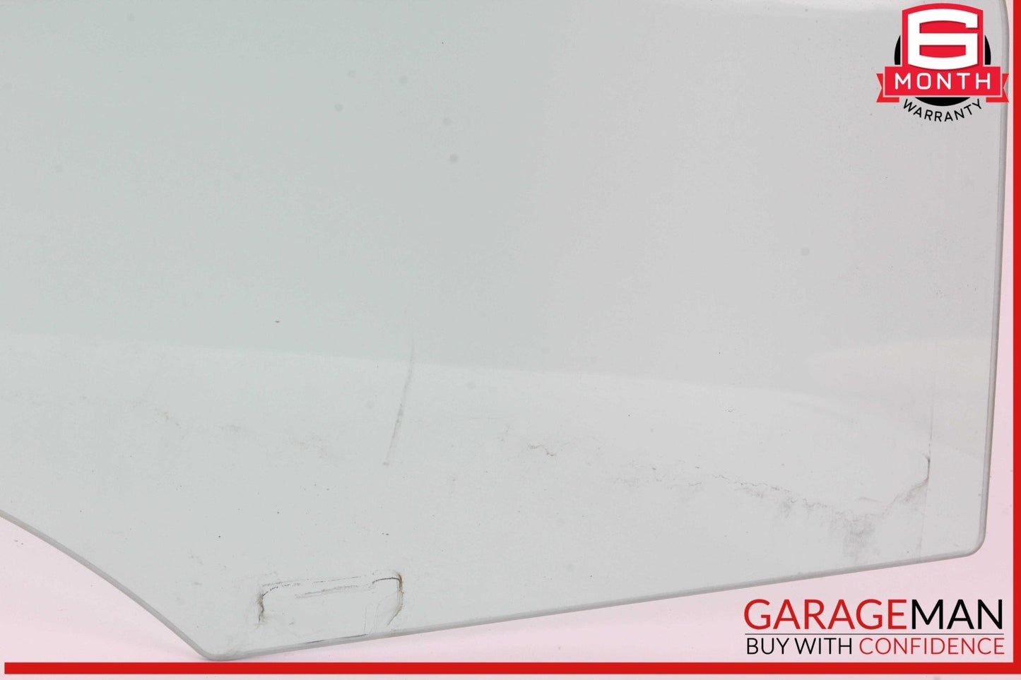 14-18 Mercedes W117 CLA250 Front Right Passenger Door Window Auto Glass OEM