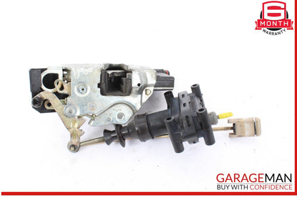 96-02 Mercedes R129 SL500 SL320 Front Right Side Door Lock Latch Actuator OEM