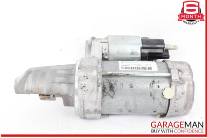 14-18 Mercedes X156 GLA250 Engine Starter Motor 6459060800 OEM