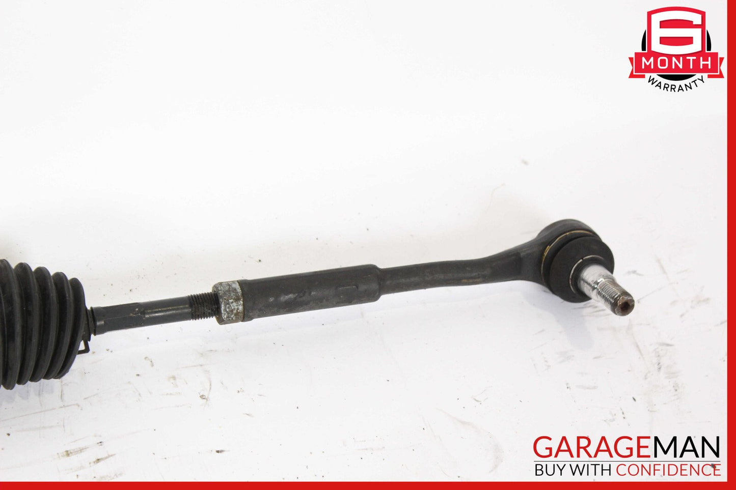 03-06 Mercedes R230 SL500 SL600 SL55 AMG Power Steering Rack & Pinion