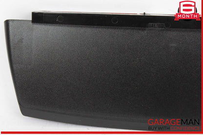 17-24 Audi A4 Quattro Rear Upper Center Third 3rd Brake Light Lamp 8W5945097 OEM