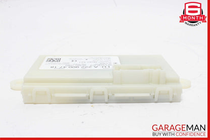 19-21 Mercedes W205 C300 Multifunction Control Module Unit 2229004718