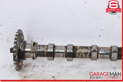 13-15 Mercedes X204 GLK250 Engine Camshaft Cam Shaft 6510520000 OEM