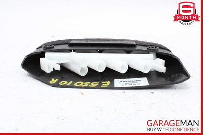 08-17 Mercedes W207 E550 E350 Right Seat Switch Control Valve 0008007578 OEM