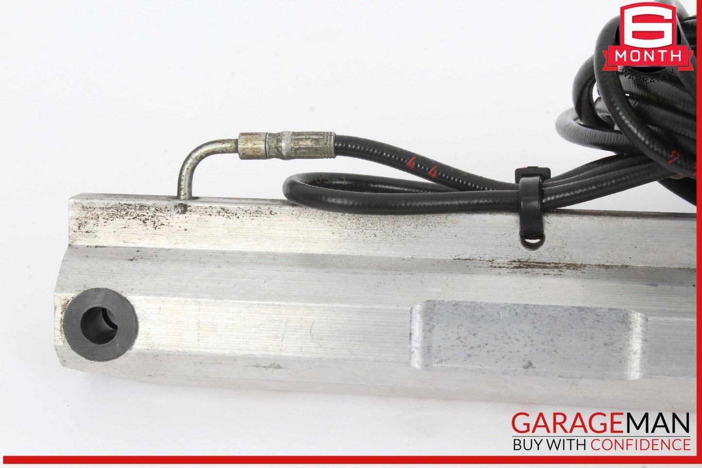 97-04 Mercedes R170 SLK230 SLK320 Convertible Left Main Top Drive Lift Cylinder