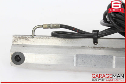97-04 Mercedes R170 SLK230 SLK320 Convertible Left Main Top Drive Lift Cylinder