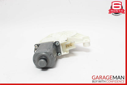 12-15 Mercedes X166 GL450 ML550 Window Regulator Motor Front Right Side OEM