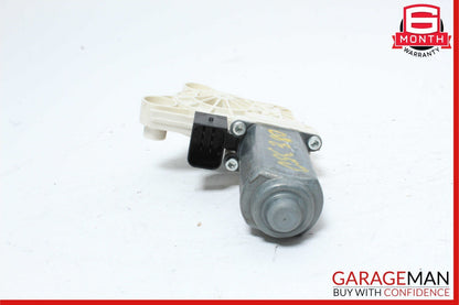 03-09 Mercedes W211 E350 E500 E550 Rear Right Side Window Regulator Motor Unit