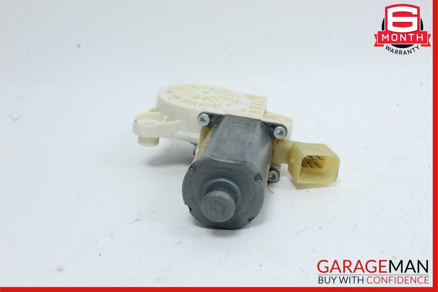 06-11 Mercedes W219 CLS550 CLS55 AMG Right Side Door Window Regulator Motor OEM