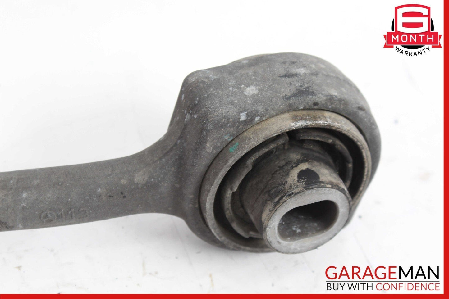 03-11 Mercedes W209 CLK55 AMG C230 Front Left Driver Side Lower Control Arm OEM
