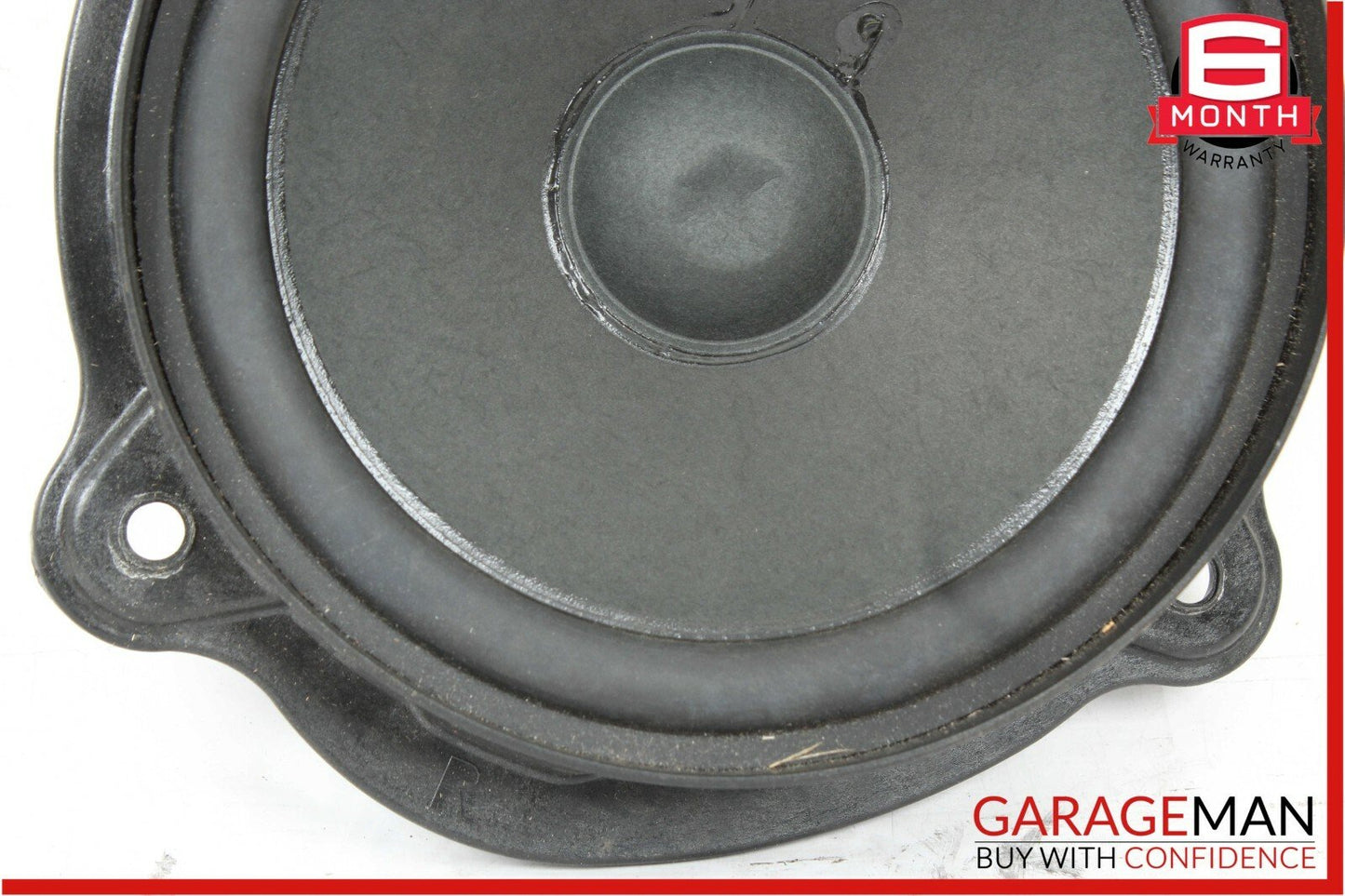 06-11 Mercedes W219 CLS500 Right Passenger Side Door Sound Audio Speaker