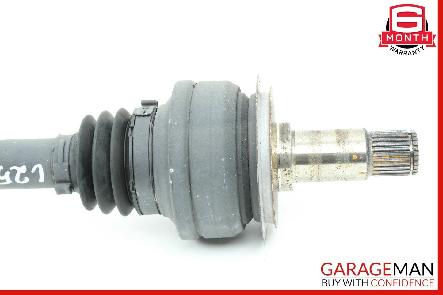 10-17 Mercedes C250 E350 Coupe Rear Right or Left Axle CV Half Shaft 2043501810