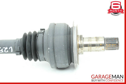 10-17 Mercedes C250 E350 Coupe Rear Right or Left Axle CV Half Shaft 2043501810