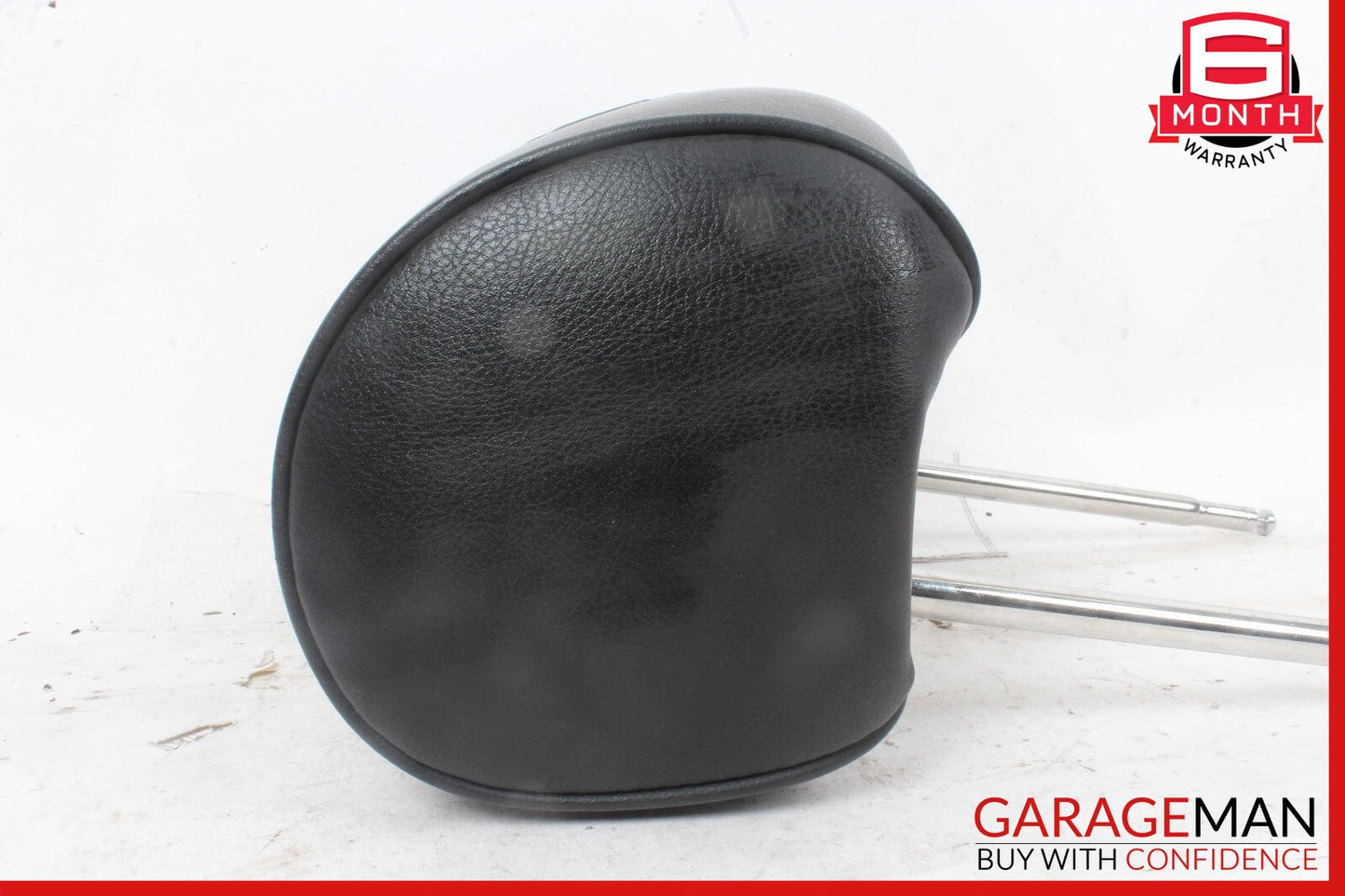03-13 Maserati Quattroporte Front Right or Left Seat Headrest Head Rest OEM