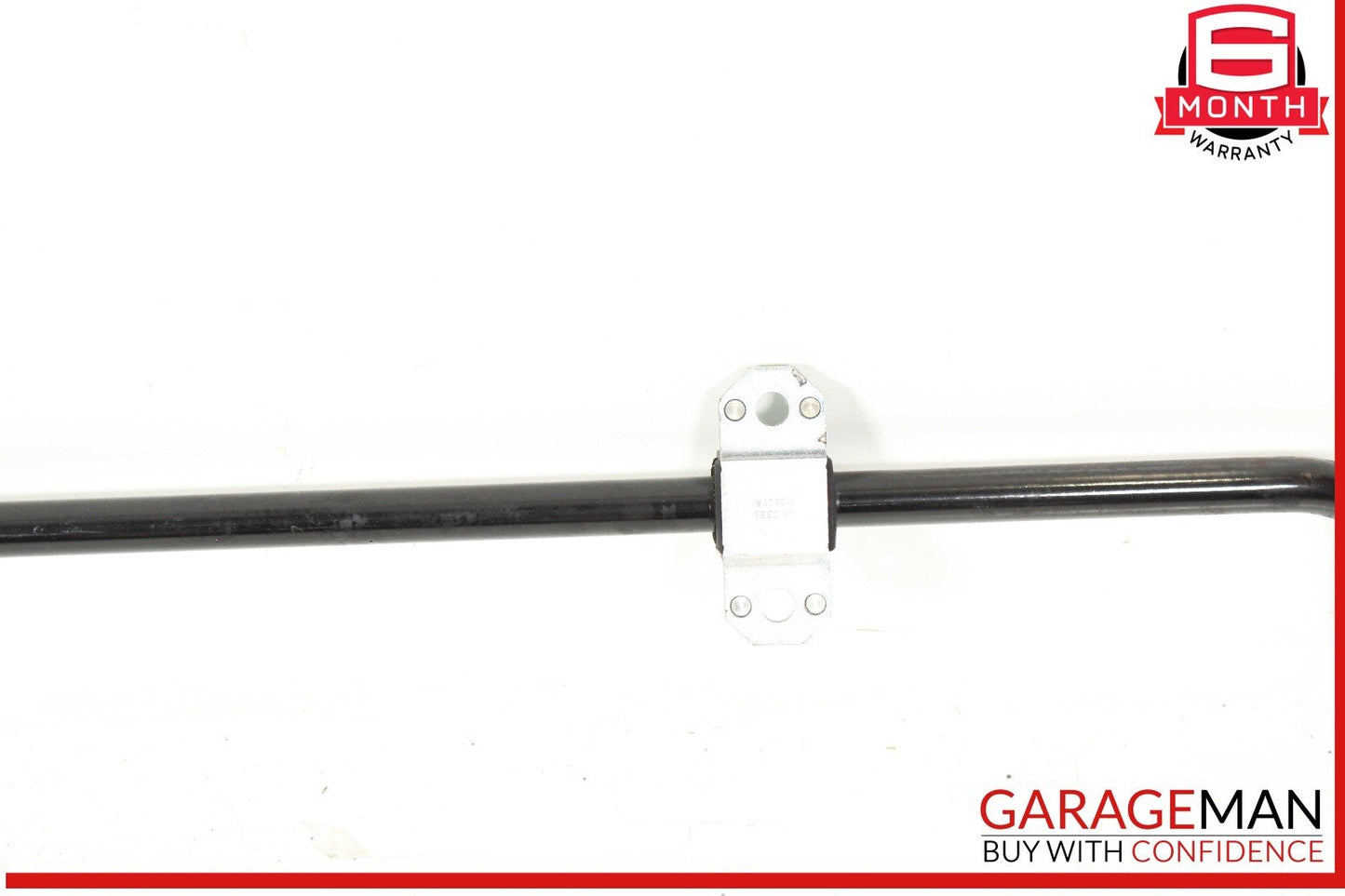 14-22 Maserati Ghibli Rear Anti Roll Stabilizer Sway Bar Frame Assembly OEM