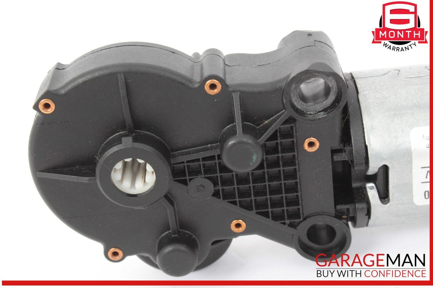 07-19 Mercedes X164 GL550 GL450 Rear 3rd Third Row Seat Motor 1648201942 OEM