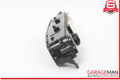 06-12 Mercedes X164 GL450 4MATIC Hazard Control Switch Panel 1648709210 OEM