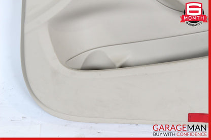 15-21 Mercedes W205 C300 C350e Front Right Side Interior Door Panel OEM