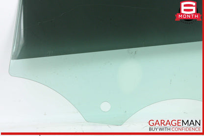 18-24 Audi S5 A5 Rear Right Passenger Side Door Window Glass 8W8845206 OEM