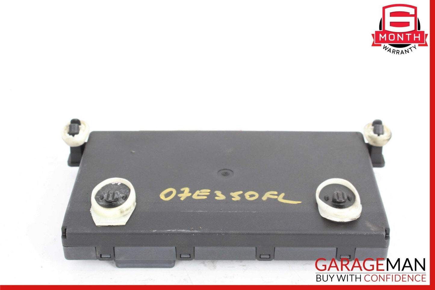 03-09 Mercedes W211 E350 E550 E63 AMG Front Left Side Door Control Module Unit