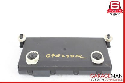 03-09 Mercedes W211 E350 E550 E63 AMG Front Left Side Door Control Module Unit