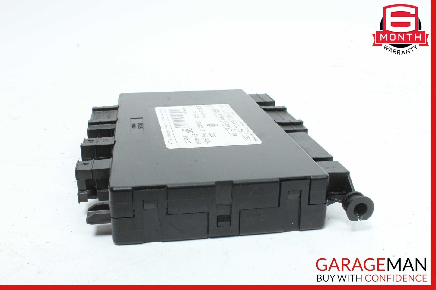 03-12 Mercedes W219 CLS500 E550 ML350 Front Right Seat Control Module OEM