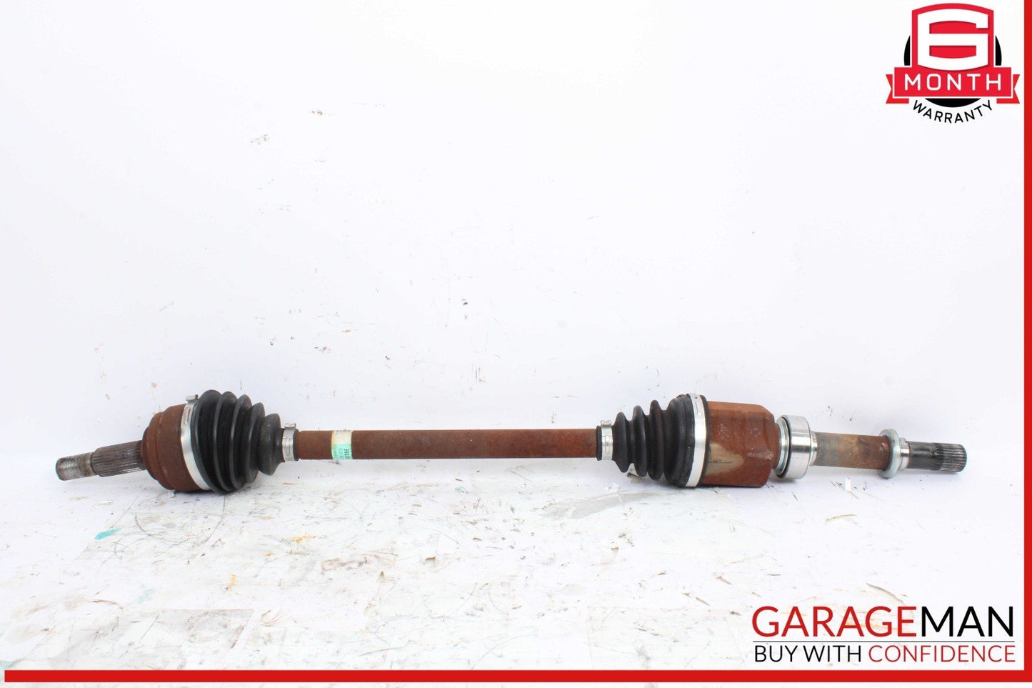 18-24 Nissan Leaf Front Right Passenger Side CV Axle Shaft 391005SA2A OEM