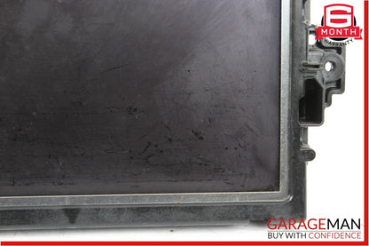 12-16 Mercedes W204 C250 SLK350 GL550 GPS Navigation LCD Display Screen Monitor