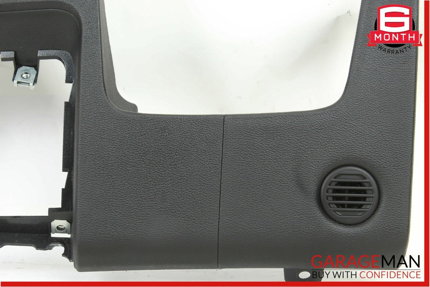 14-17 Maserati Ghibli Front Left Lower Dash Ignition Switch Trim Cover Assembly