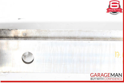 14-19 Cadillac CTS Sedan Rear Bumper Reinforcement Impact Crash Bar OEM