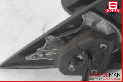 06-08 Mercedes W219 CLS550 CLS63 AMG Front Right Side Mirror Door Rear View OEM