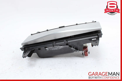 08-17 Mercedes W204 C250 C300 Center Console Ashtray Ash Tray Compartment OEM