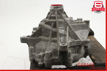 14-17 Maserati Ghibli S Front Diff Differential Axle Carrier 06700326720