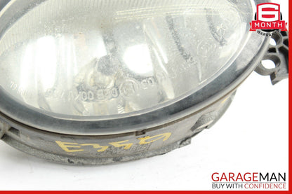 06-09 Mercedes W211 E350 CLK350 Front Left Driver Side Fog Light Lamp OEM