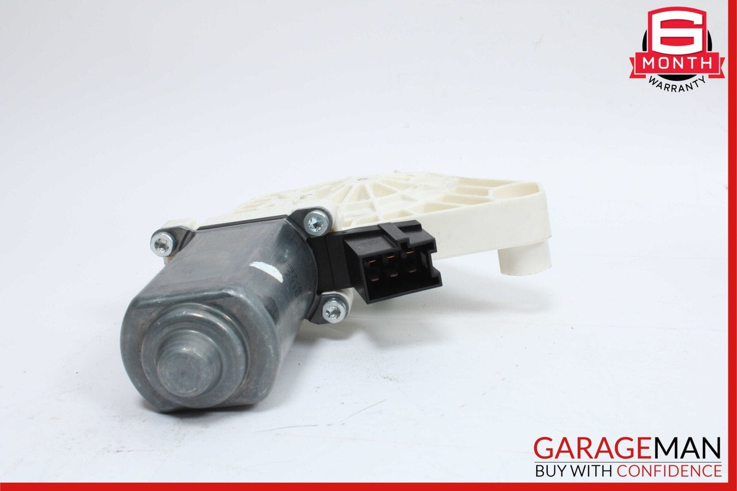 07-13 Mercedes S400 S600 S63 AMG Rear Right Door Window Regulator Motor Unit