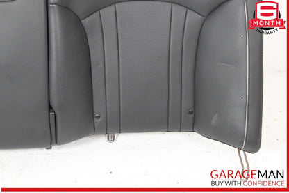 15-16 Hyundai Genesis Rear Top Upper Seat Cushion OEM