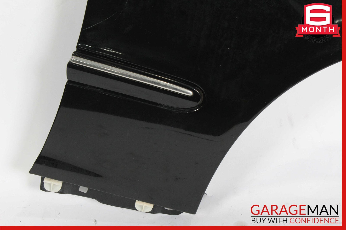 01-07 Mercedes W203 C320 Front Right Passenger Side Wing Fender Panel OEM