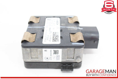 19-24 Audi Q3 Rear Right Passenger Side Blind Spot Radar Sensor Module Bosch OEM