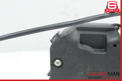 03-09 Mercedes W211 E350 Door Lock Latch Actuator Front Right Passenger OEM