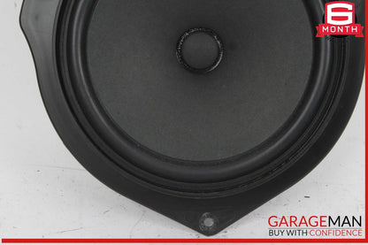 12-16 Mercedes W166 ML350 4MATIC Front / Rear Right & Left Side Audio Speakers