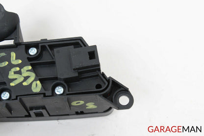 07-13 MERCEDES W216 CL550 FRONT LEFT DRIVER SIDE DOOR LOCK UNLOCK SWITCH OEM