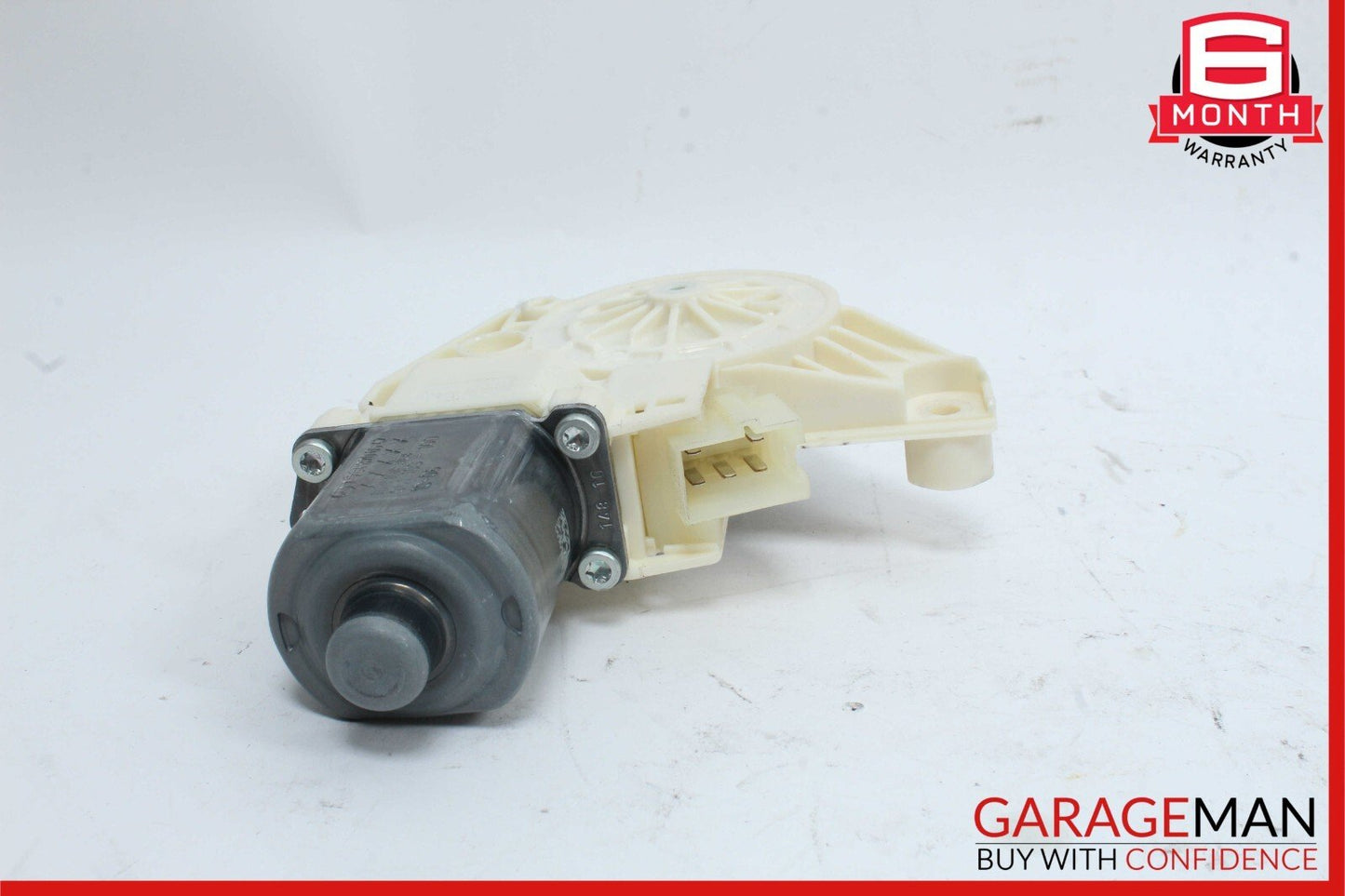 08-16 Mercedes X204 GLK350 E350 Rear Left Door Window Regulator Motor Unit
