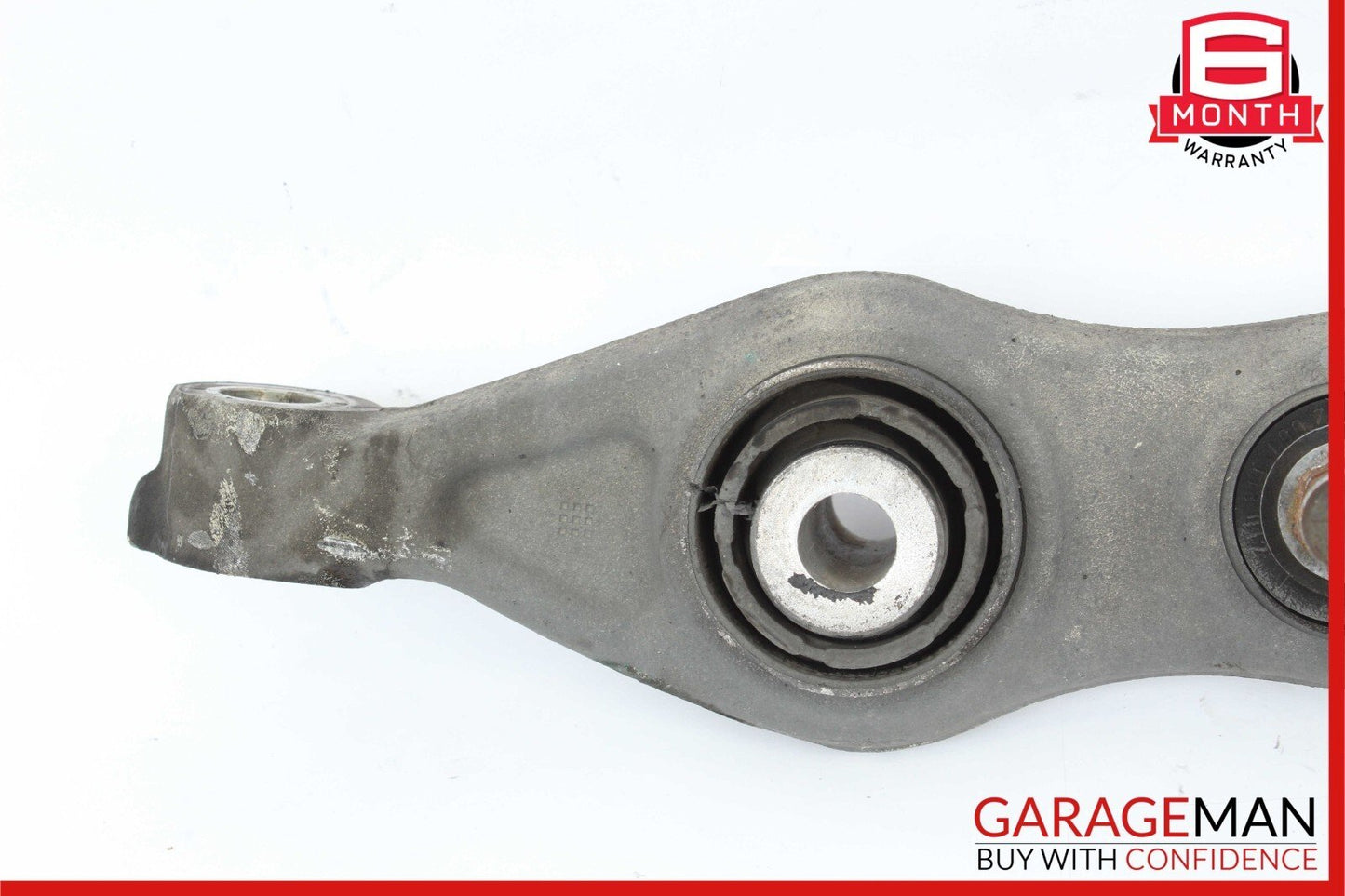 03-11 Mercedes W219 CLS550 E320 E550 RWD Front Right Lower Rearward Control Arm