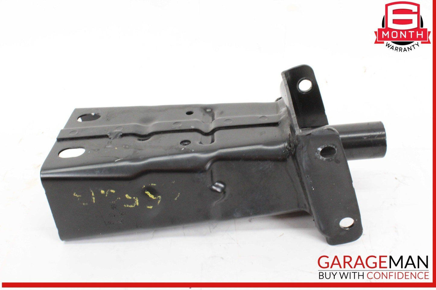07-13 Mercedes W221 S550 S600 Front Right Side Bumper Reinforcement Bracket OEM