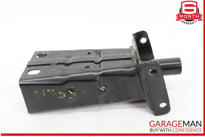 07-13 Mercedes W221 S550 S600 Front Right Side Bumper Reinforcement Bracket OEM