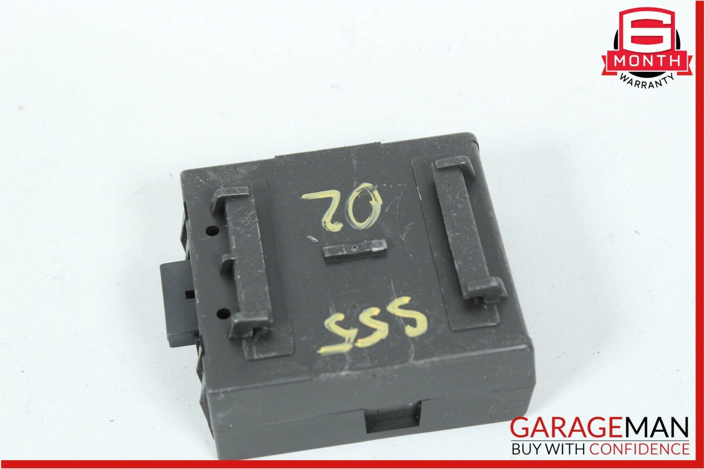 01-07 Mercedes W203 C230 CLK320 Anti Theft Alarm Module 2038202726 OEM